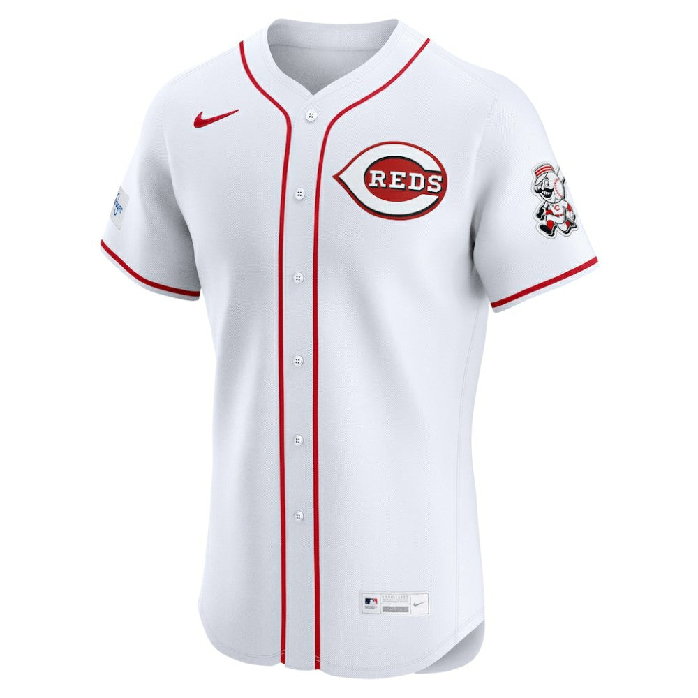 Cincinnati Reds Nike Home Elite Jersey Near Me