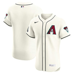 Arizona Diamondbacks Nike Home Elite Jersey Online