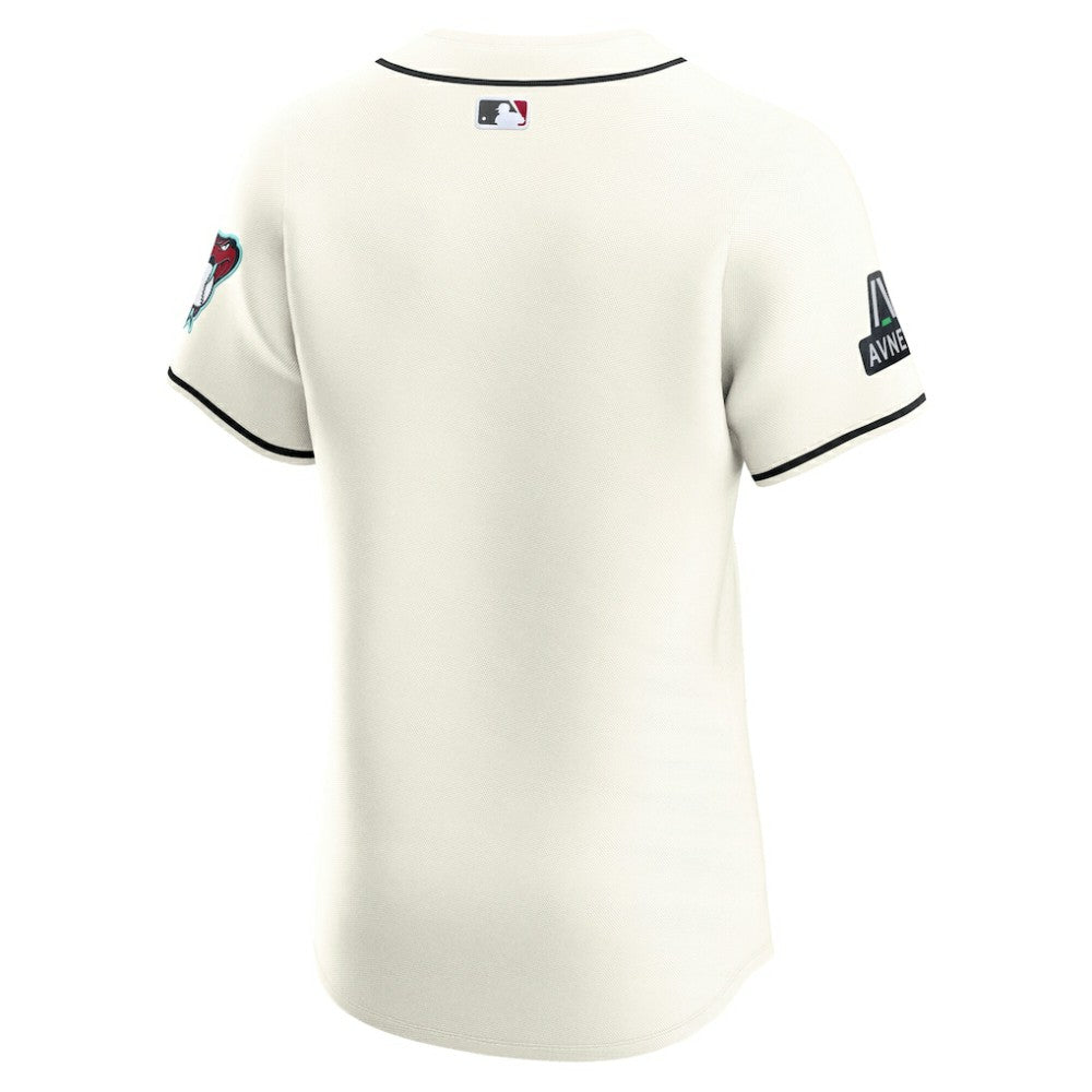 Arizona Diamondbacks Nike Home Elite Jersey Online