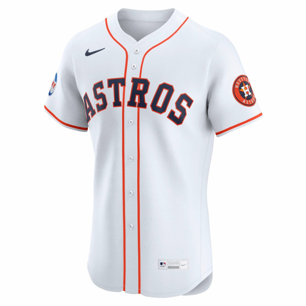 Houston Astros Nike Home Elite Jersey On Sale