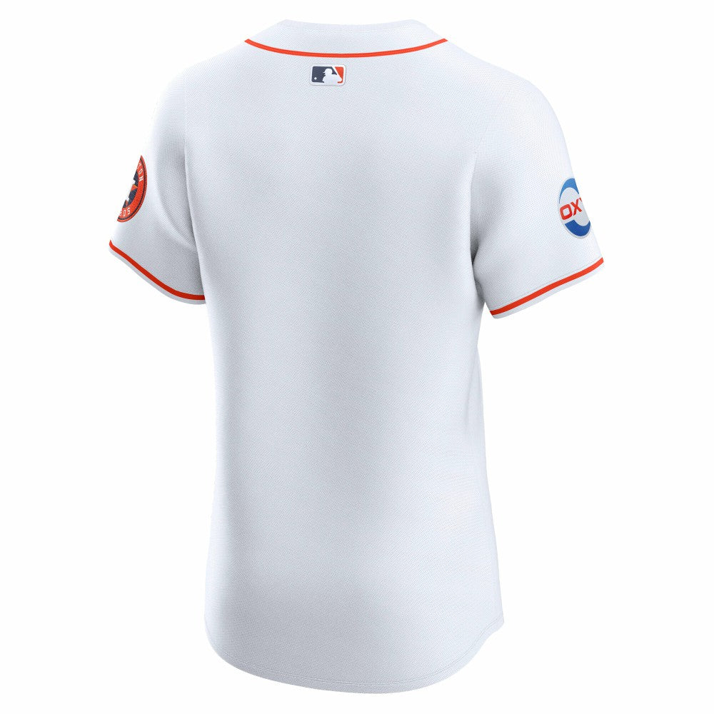 Houston Astros Nike Home Elite Jersey On Sale