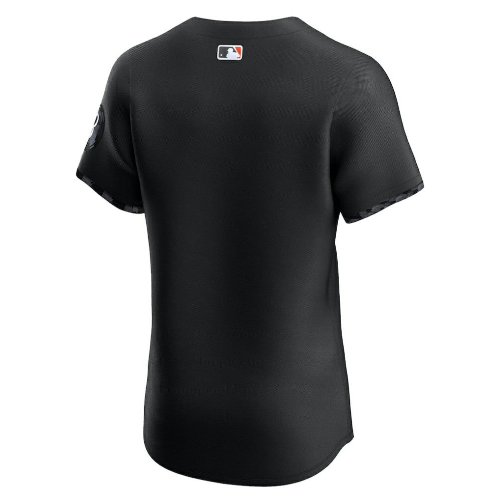 Baltimore Orioles Nike City Connect  Elite Jersey On Sale