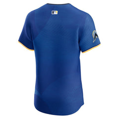 Minnesota Twins Nike City Connect  Elite Jersey Online