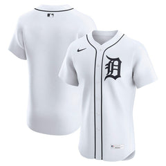 Detroit Tigers Nike Home Elite Jersey Lifestyle