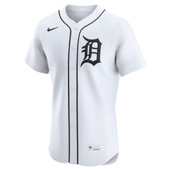 Detroit Tigers Nike Home Elite Jersey Lifestyle