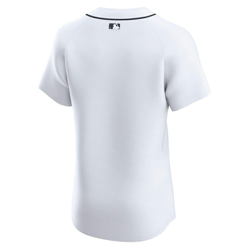 Detroit Tigers Nike Home Elite Jersey Lifestyle