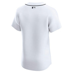 Detroit Tigers Nike Home Elite Jersey Lifestyle