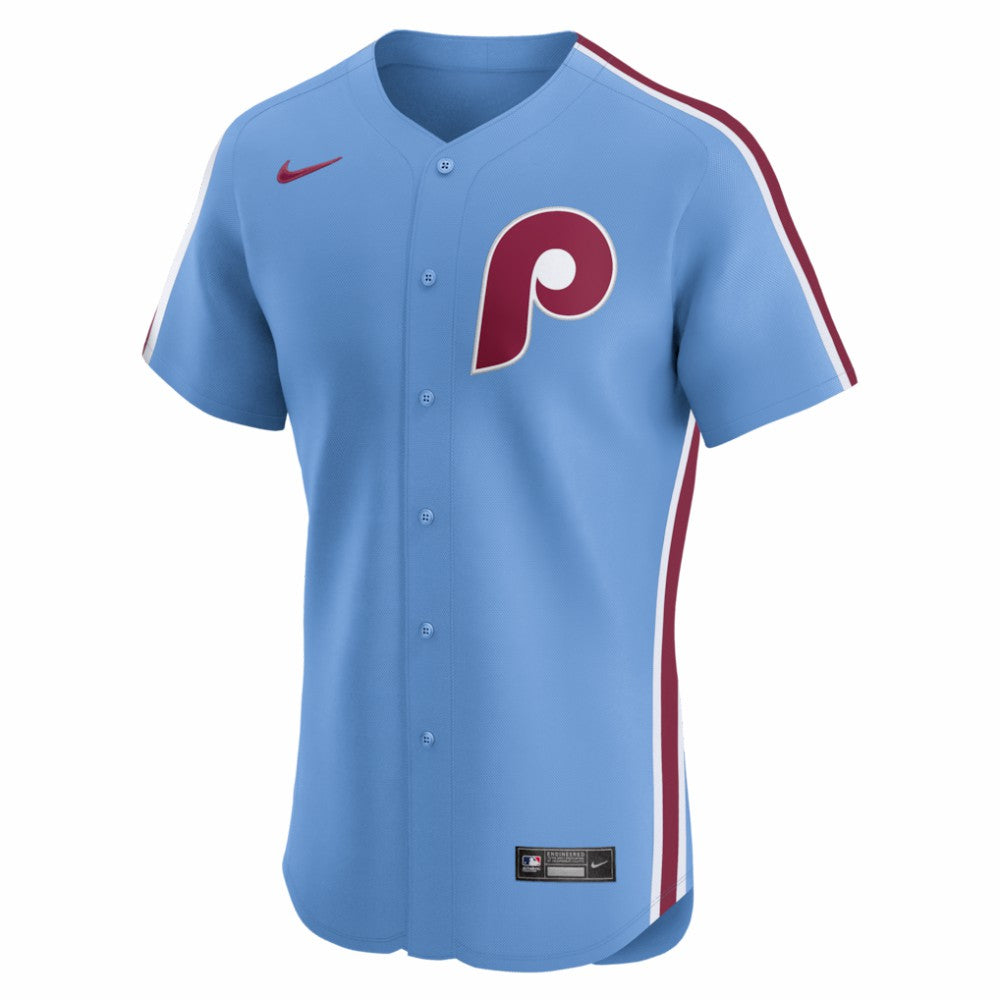 Philadelphia Phillies Nike Alternate Elite Jersey discount