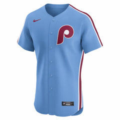 Philadelphia Phillies Nike Alternate Elite Jersey discount