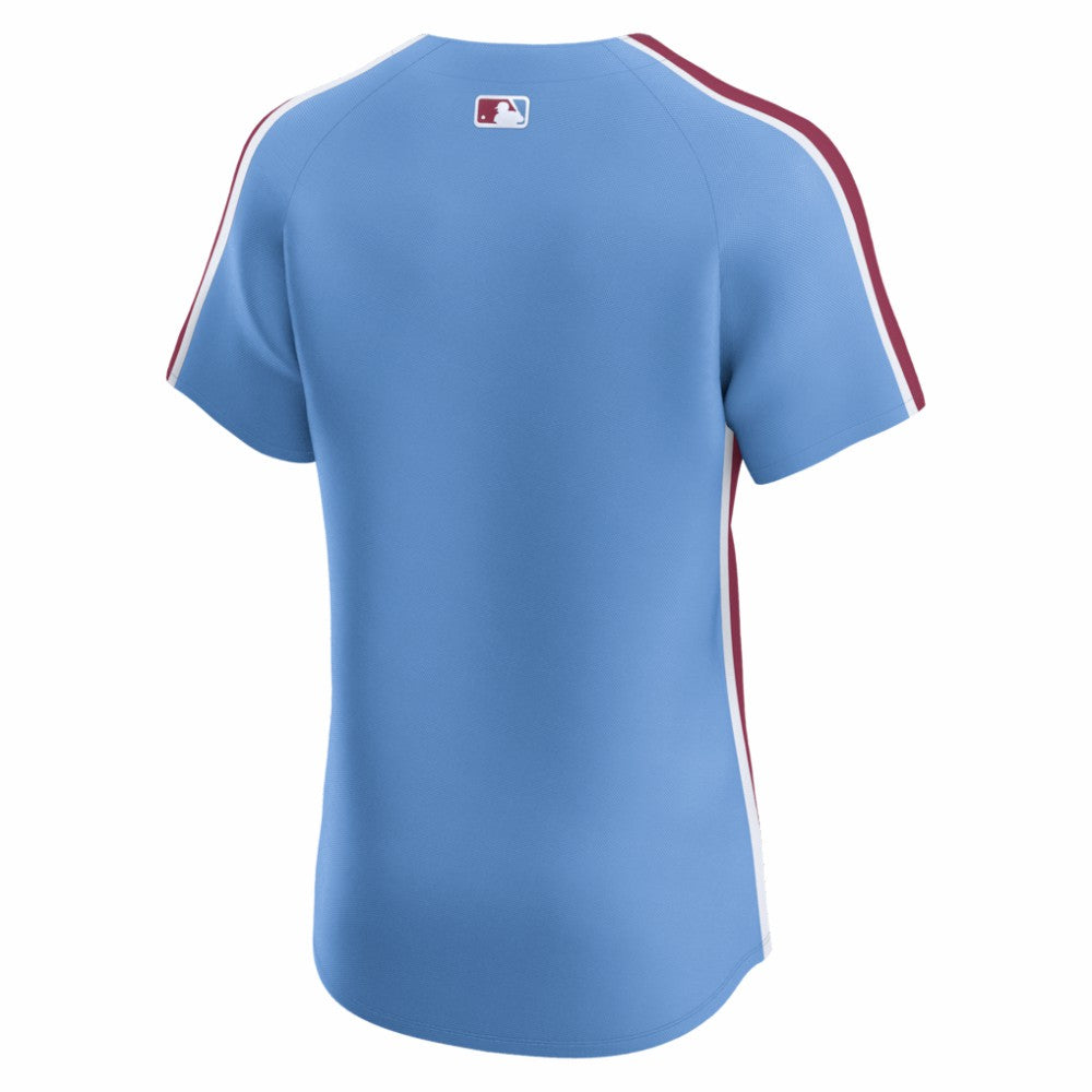 Philadelphia Phillies Nike Alternate Elite Jersey discount