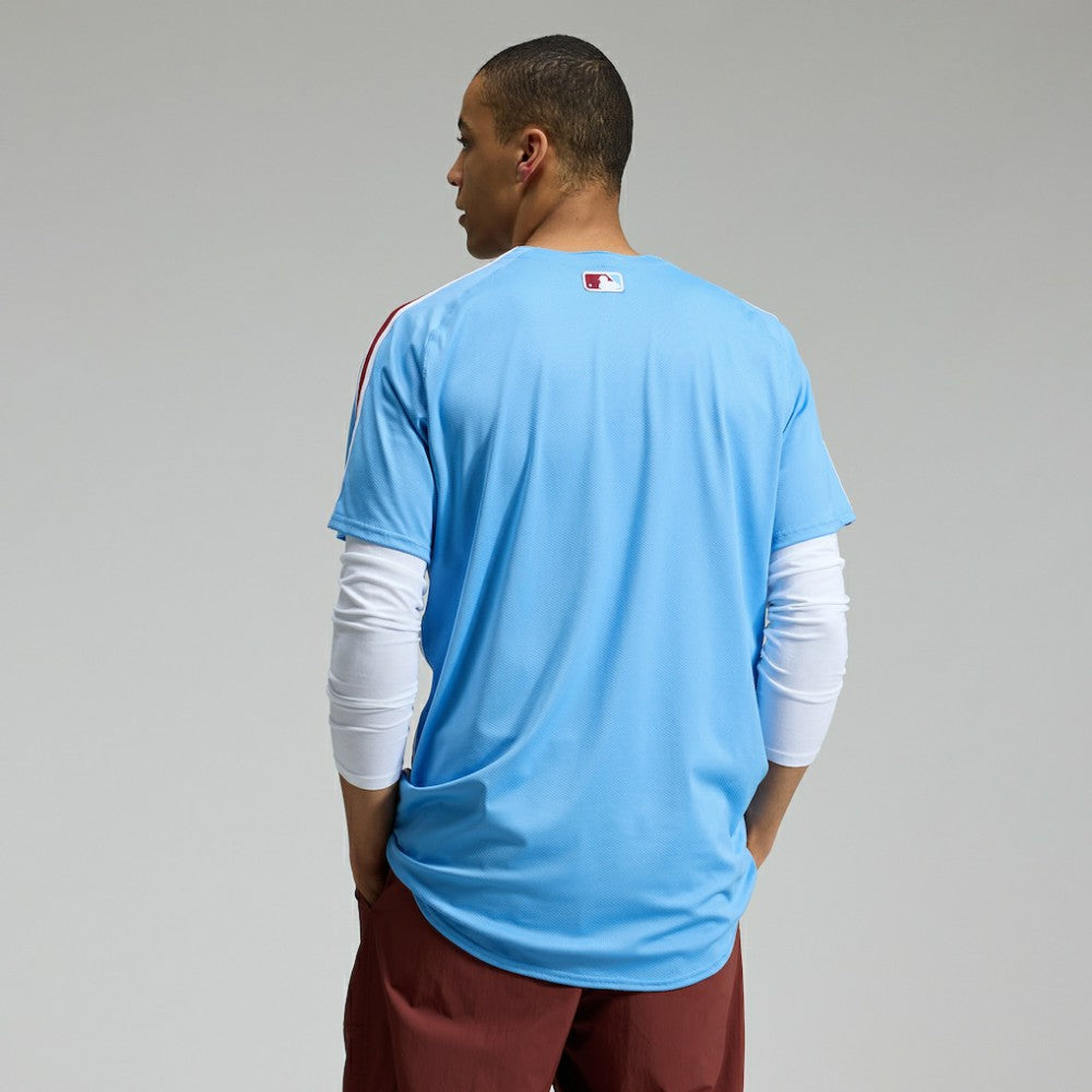 Philadelphia Phillies Nike Alternate Elite Jersey discount
