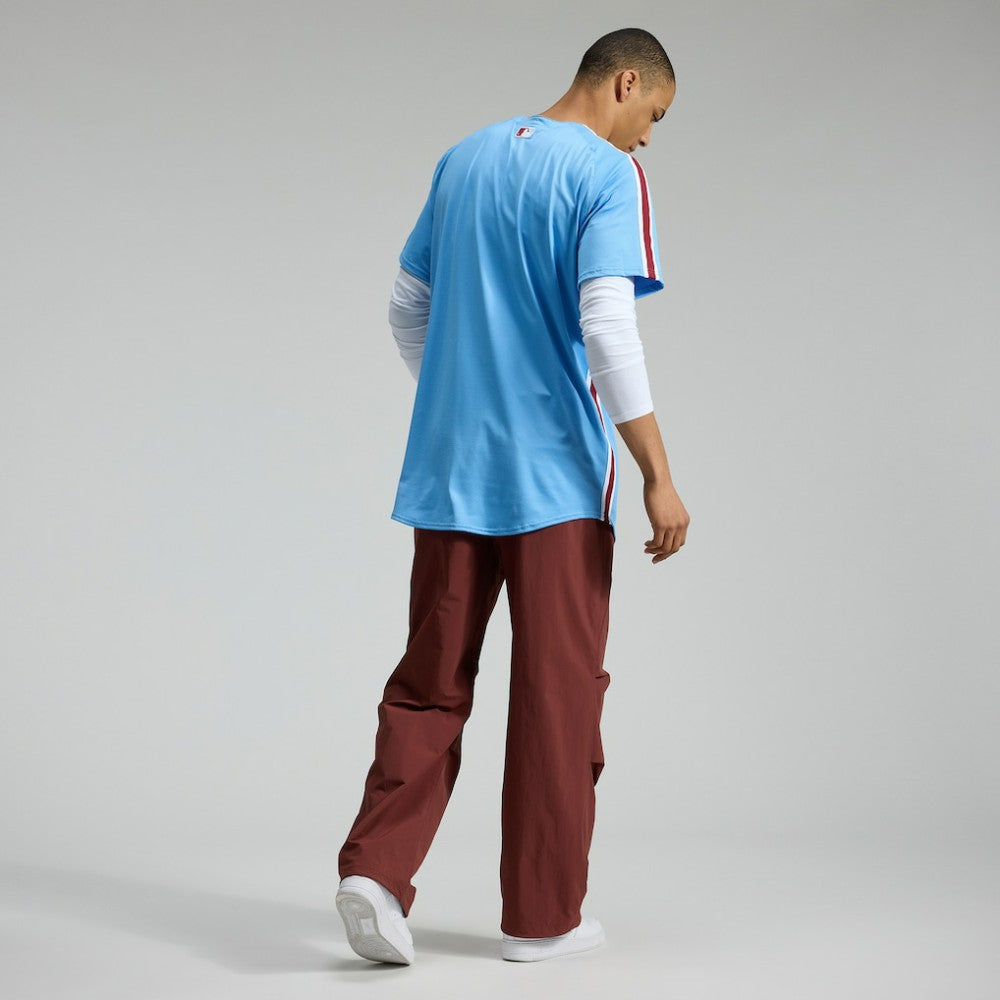 Philadelphia Phillies Nike Alternate Elite Jersey discount