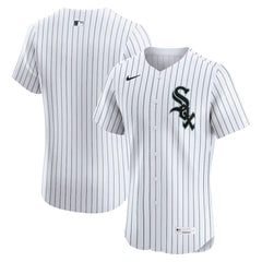 Chicago White Sox Nike Home Elite Jersey Lifestyle