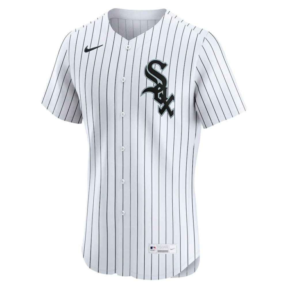 Chicago White Sox Nike Home Elite Jersey Lifestyle