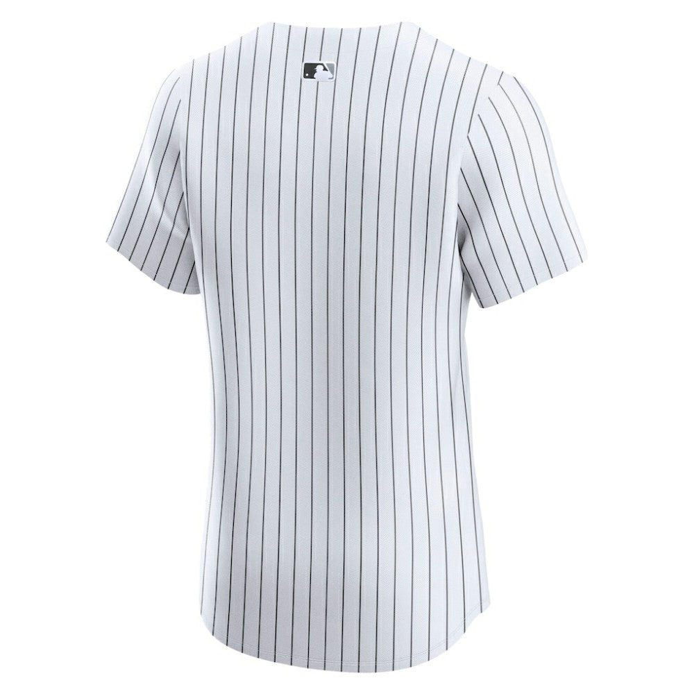 Chicago White Sox Nike Home Elite Jersey Lifestyle