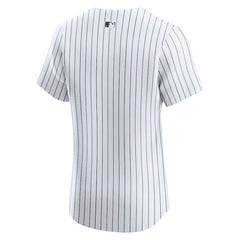 Chicago White Sox Nike Home Elite Jersey Lifestyle