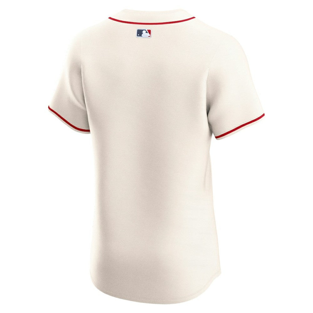 St. Louis Cardinals Nike Alternate Elite Jersey Online