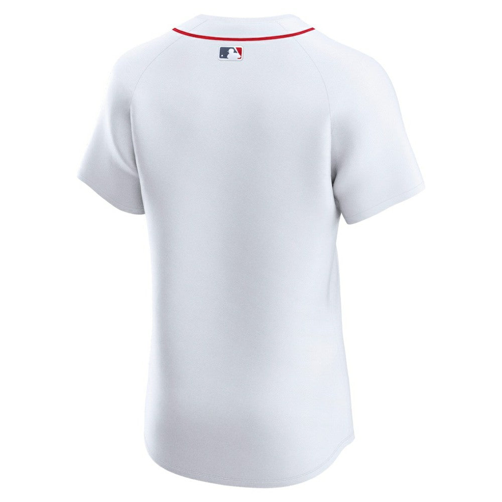Boston Red Sox Nike Home Elite Jersey Near Me