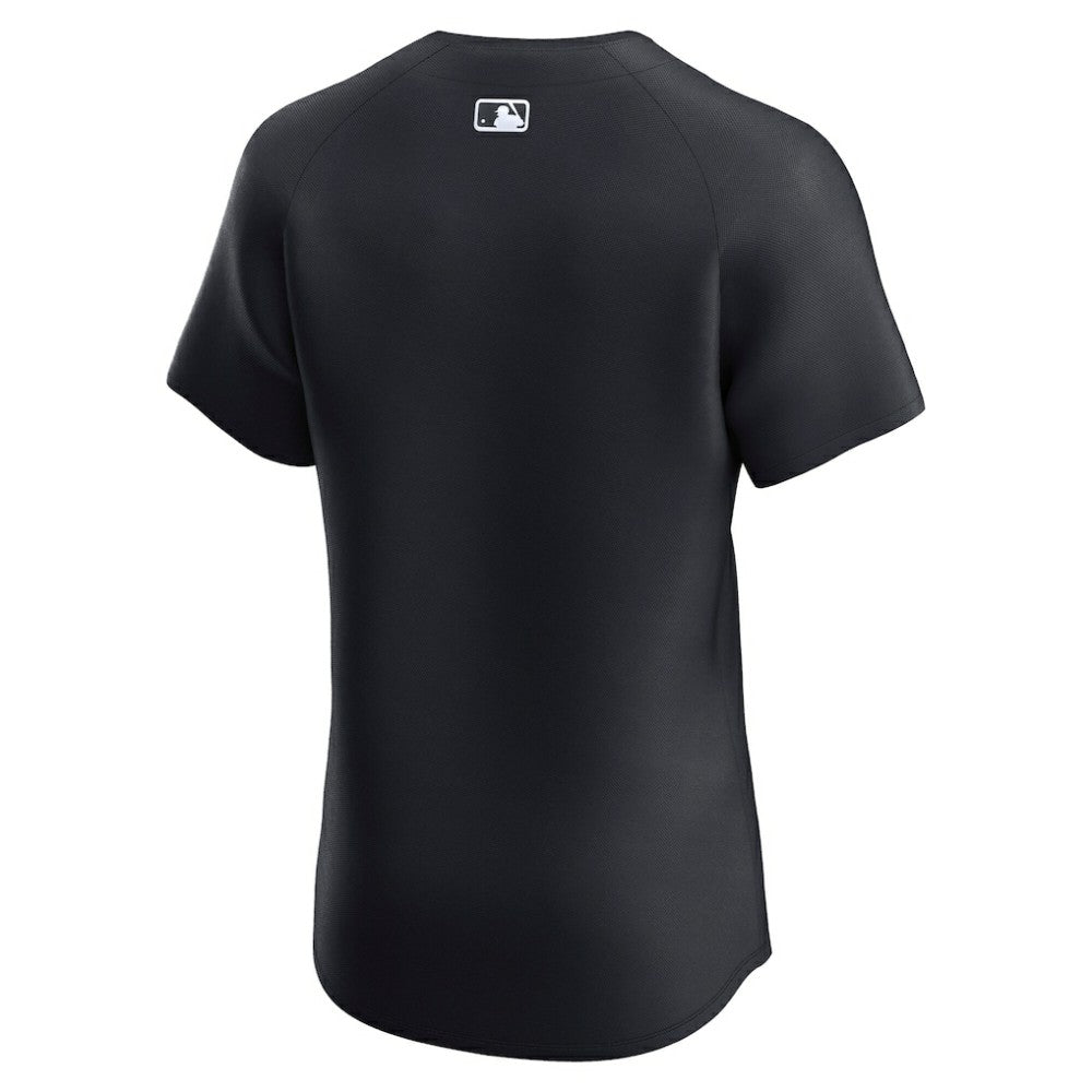 Detroit Tigers Nike Alternate 2 Elite Jersey On Sale