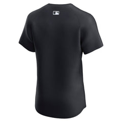 Detroit Tigers Nike Alternate 2 Elite Jersey On Sale