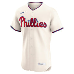 Philadelphia Phillies Nike Alternate 2 Elite Jersey On Sale