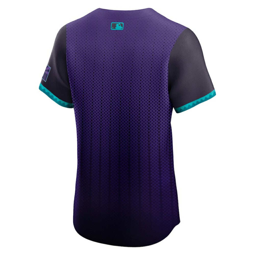 Arizona Diamondbacks Nike 2025 City Connect Elite Jersey Online