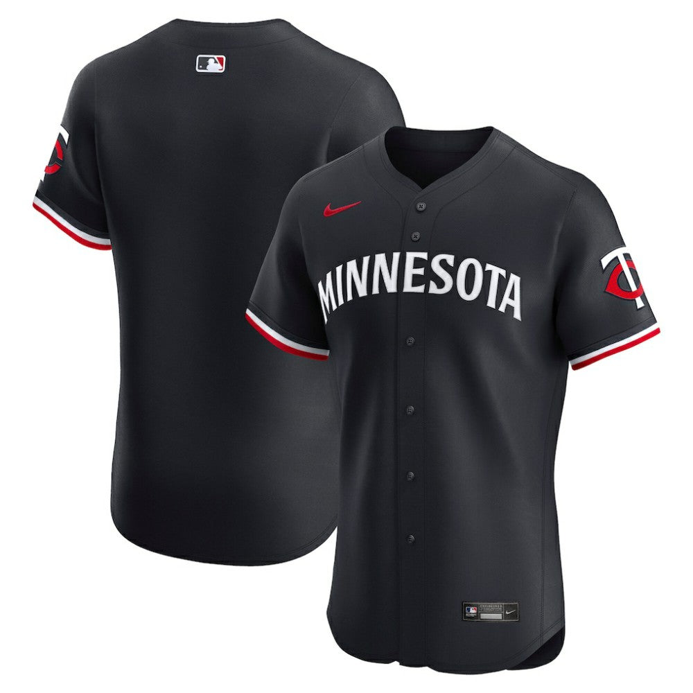 Minnesota Twins Nike Alternate 2 Elite Jersey Near Me