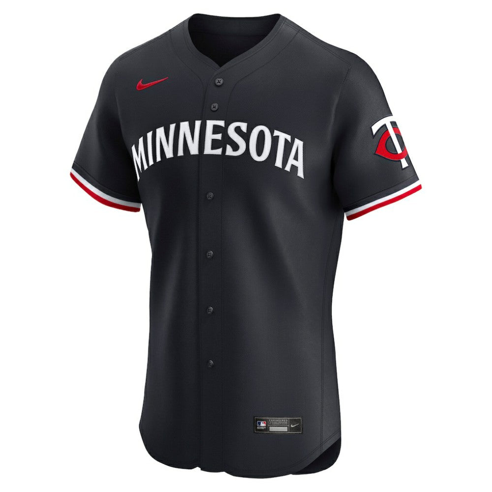 Minnesota Twins Nike Alternate 2 Elite Jersey Near Me
