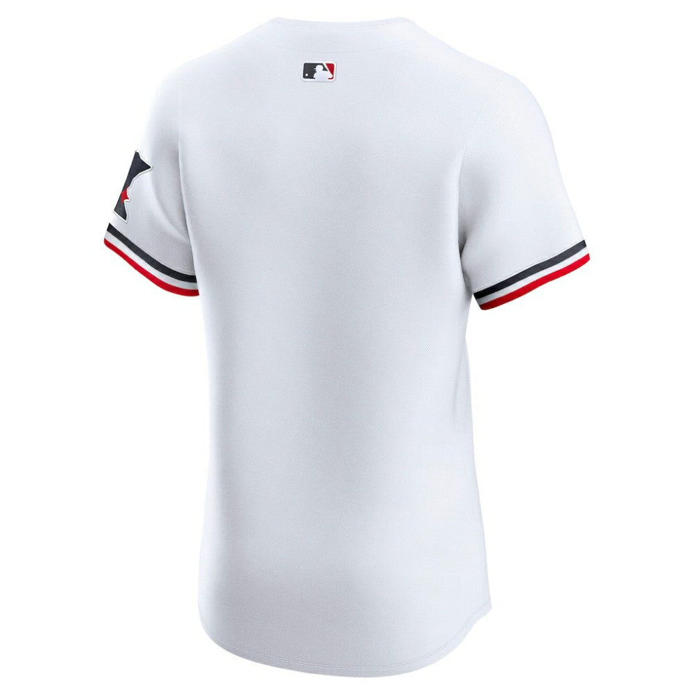 Minnesota Twins Nike Home Elite Jersey discount