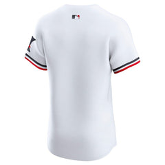 Minnesota Twins Nike Home Elite Jersey discount