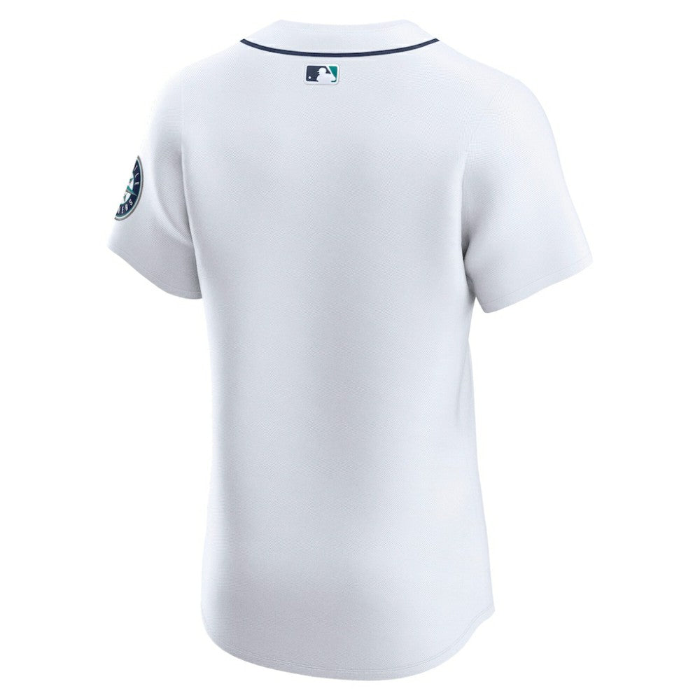 Seattle Mariners Nike Home Elite Jersey Sale
