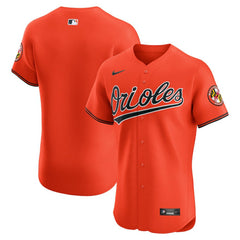 Baltimore Orioles Nike Alternate 2  Elite Jersey Near Me