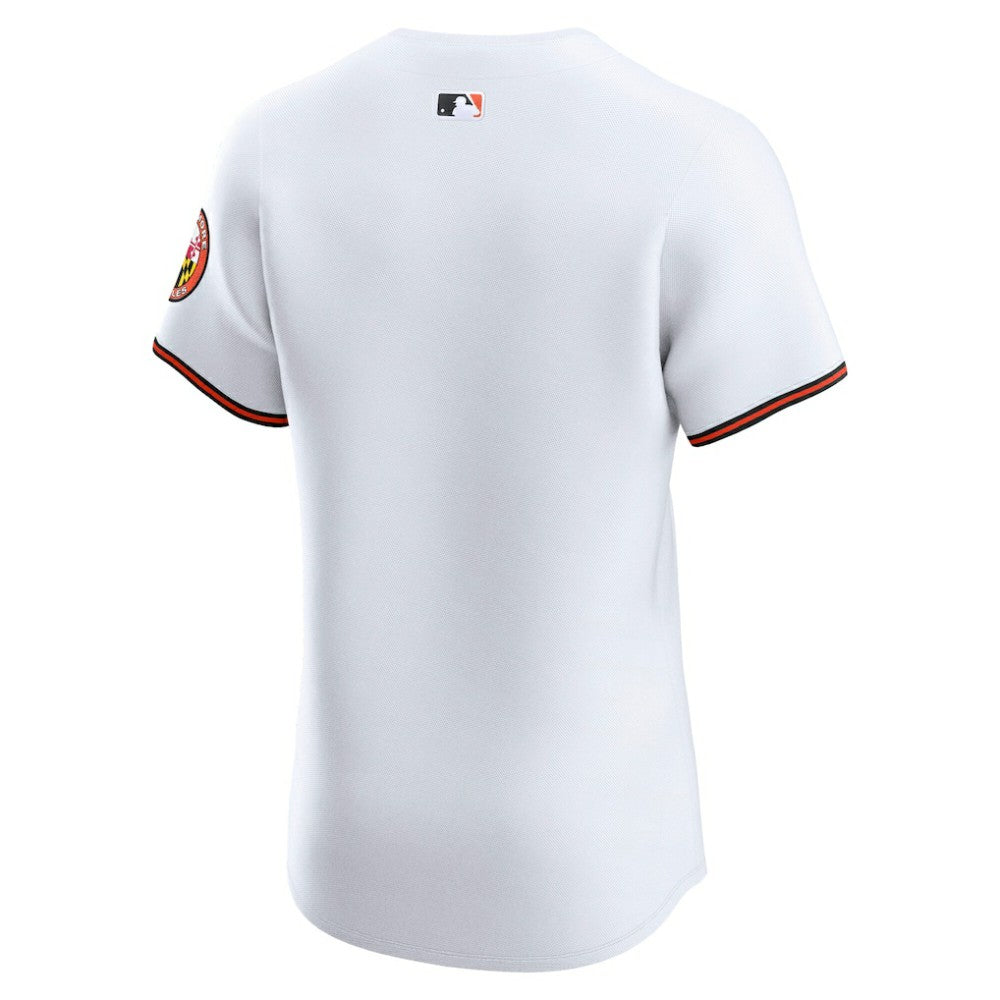 Baltimore Orioles Nike Home Elite Jersey discount