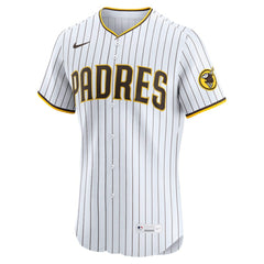 San Diego Padres Nike Home Elite Jersey discount