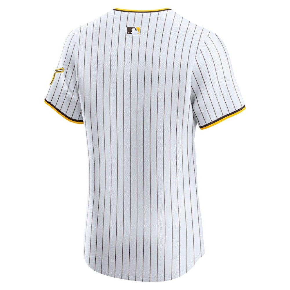 San Diego Padres Nike Home Elite Jersey discount