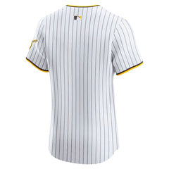 San Diego Padres Nike Home Elite Jersey discount