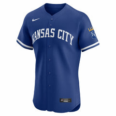 Kansas City Royals Nike Alternate 2 Elite Jersey for sale