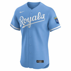 Kansas City Royals Nike Alternate Elite Jersey Near Me