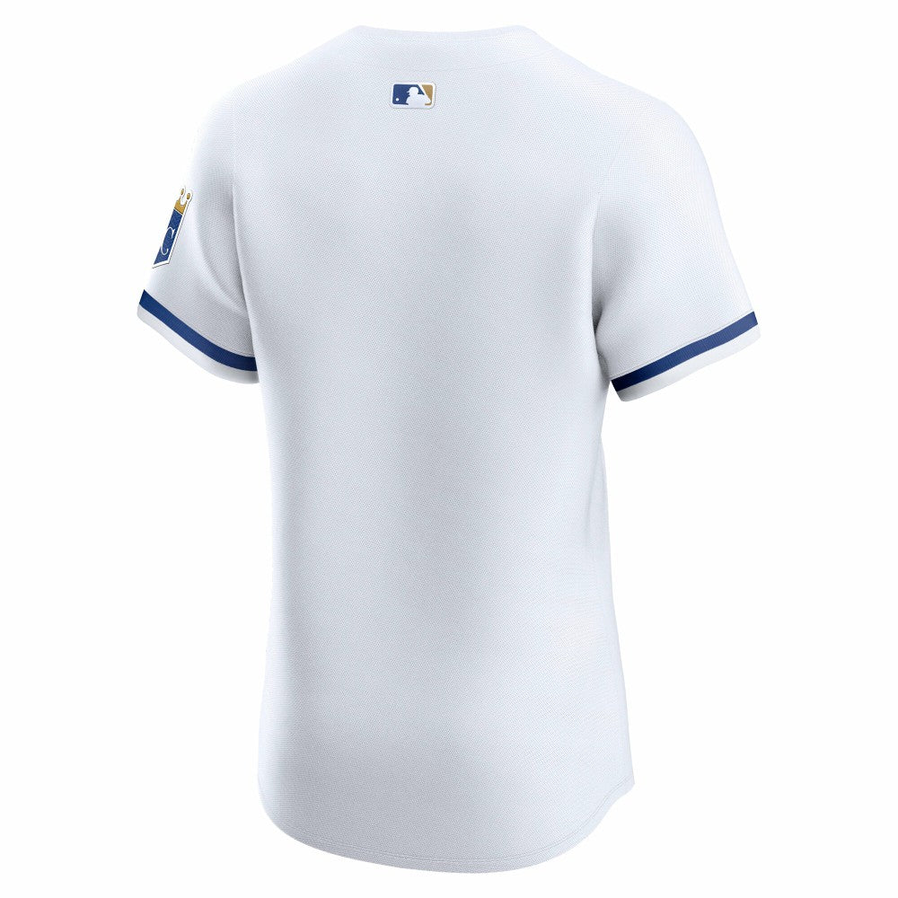 Kansas City Royals Nike Home Elite Jersey Online