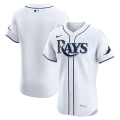 Tampa Bay Rays Nike Home Elite Jersey for sale