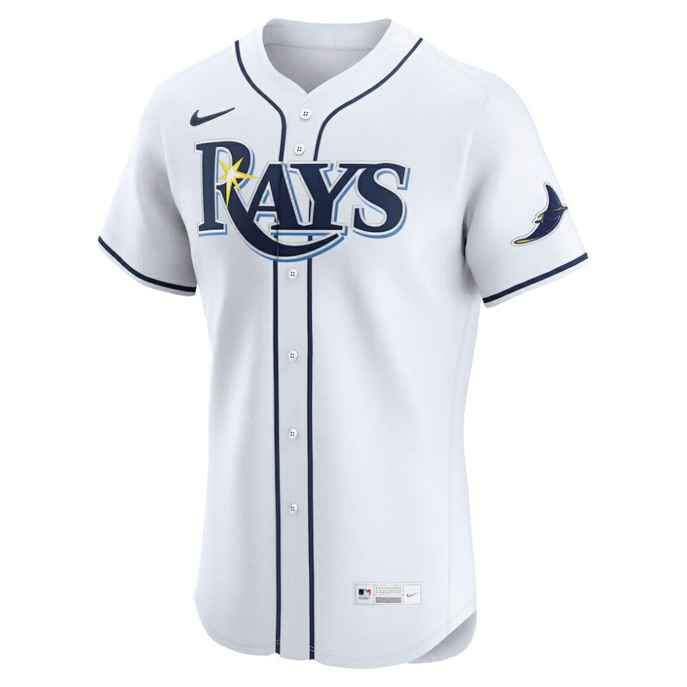 Tampa Bay Rays Nike Home Elite Jersey for sale