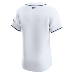 Tampa Bay Rays Nike Home Elite Jersey for sale