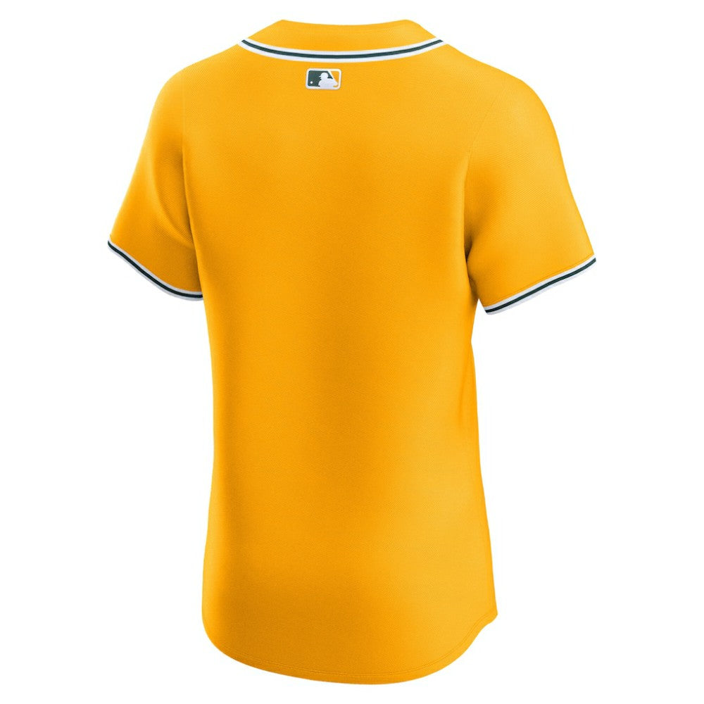 Athletics Nike Alternate 2 Elite Jersey for sale