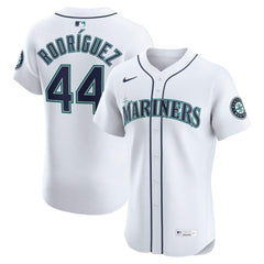 Julio Rodríguez Seattle Mariners Nike Home Elite Jersey Online