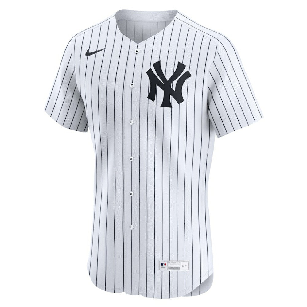 Aaron Judge New York Yankees Nike Home ElitePlayer  Jersey Clearance
