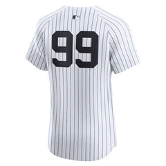 Aaron Judge New York Yankees Nike Home ElitePlayer  Jersey Clearance