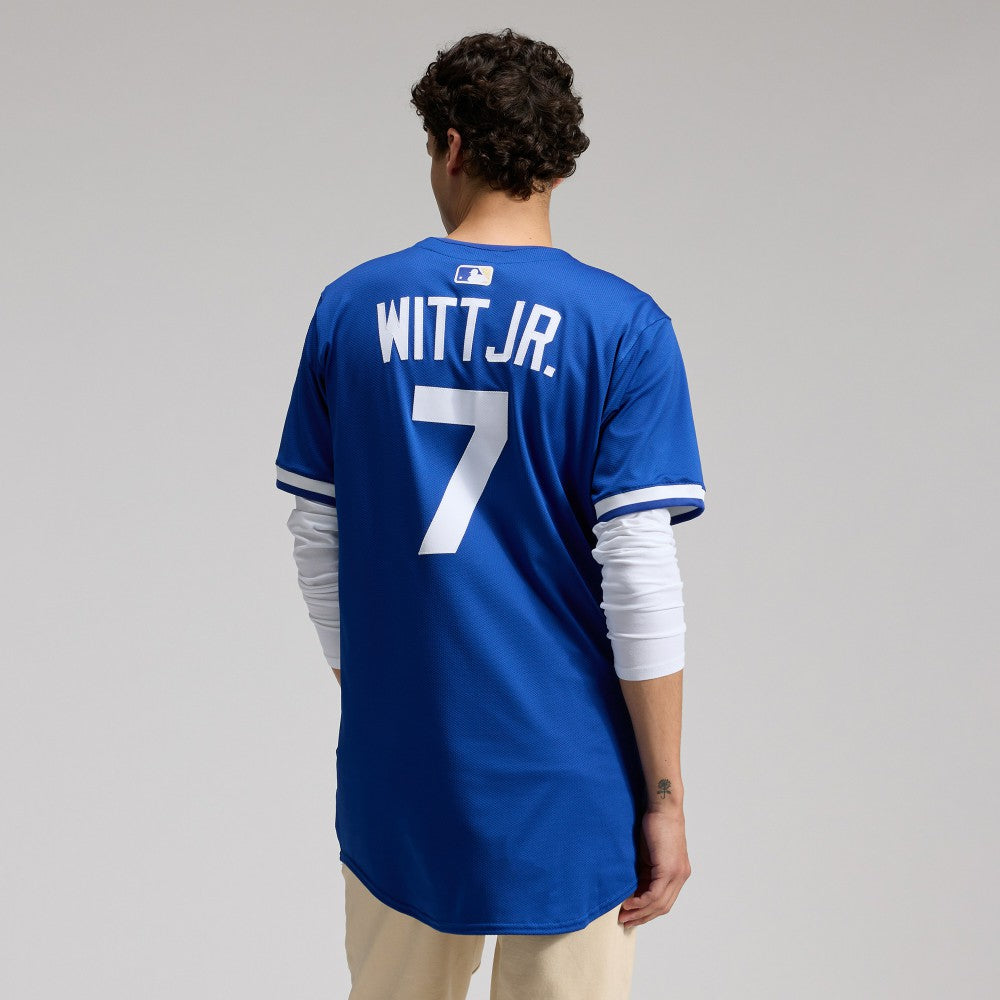 Bobby Witt Jr. Kansas City Royals Nike Alternate 2 Elite Player Jersey Sale