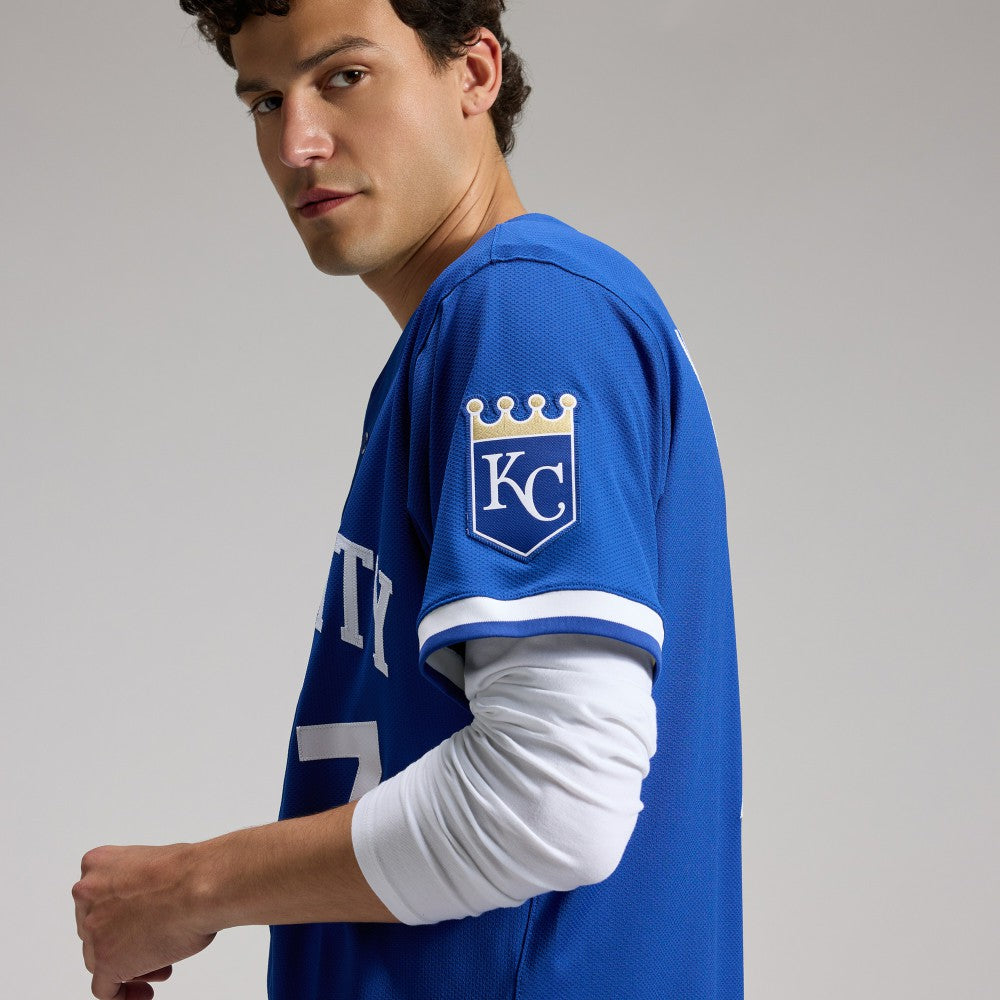 Bobby Witt Jr. Kansas City Royals Nike Alternate 2 Elite Player Jersey Sale