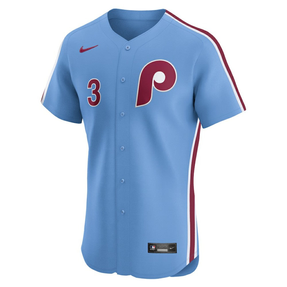 Bryce Harper Philadelphia Phillies Nike Alternate Elite Jersey Near Me