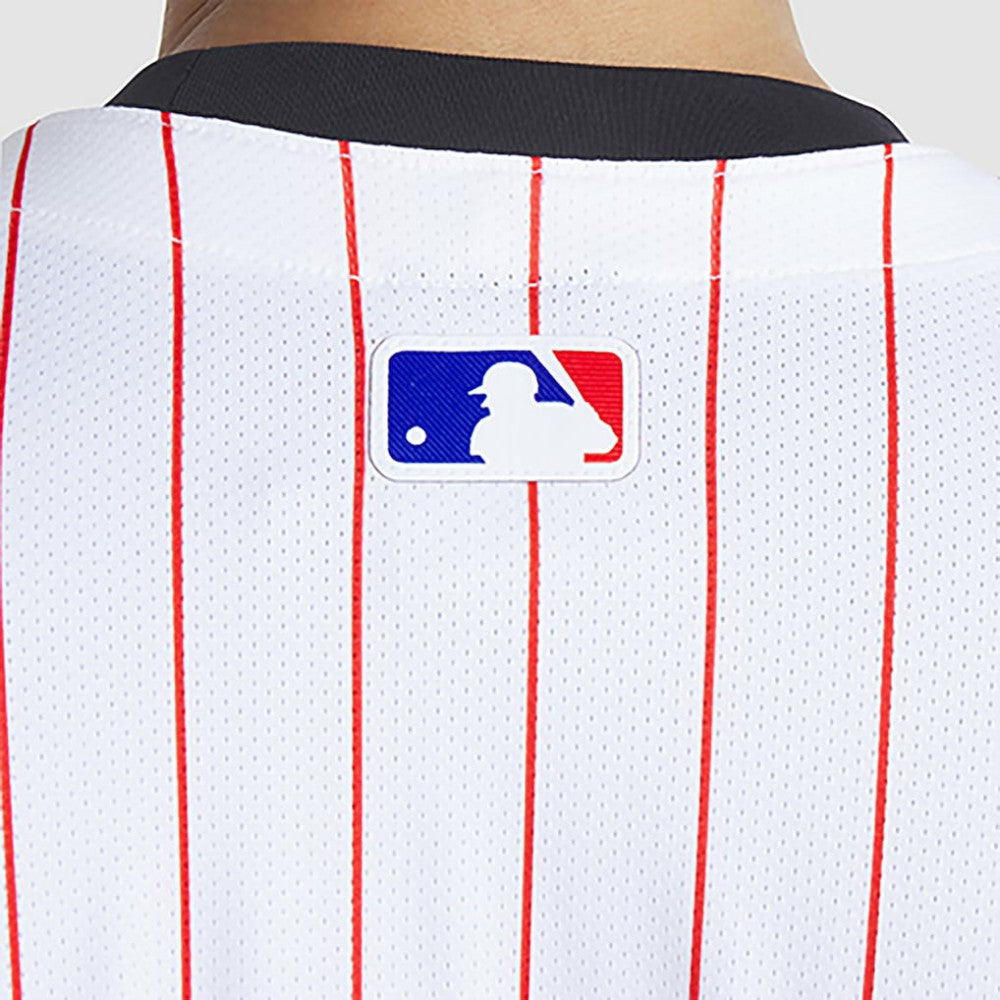 Bryce Harper Philadelphia Phillies Nike Home Elite Jersey Sale